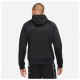 Nike Ανδρική ζακέτα Therma-FIT Full-Zip Hoodie